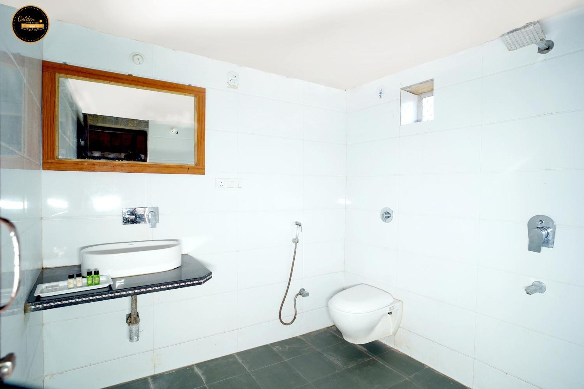 Golden Fort Resort Jaisalmer Εξωτερικό φωτογραφία
